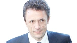 Editorial Gică Popescu / "A fost botezul"