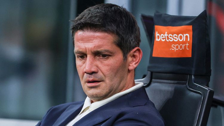 Curajul lui Chivu sau nebunia lui: „L-a preferat pe el!”