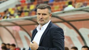 Laszlo Balint, reacție neașteptată: „E cea mai importantă victorie de până acum”