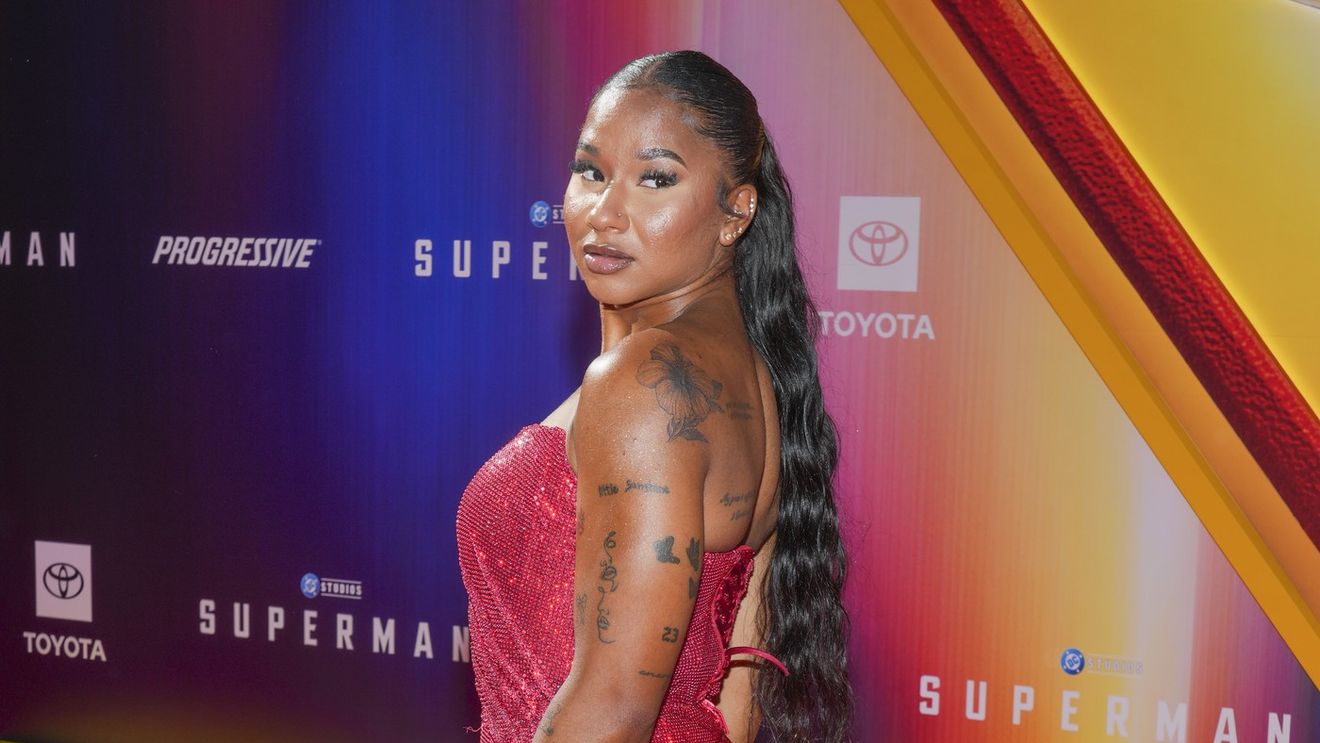 Jordan Chiles și-a dezvăluit secretul. Cum a reușit să găsească un echilibru între gimnastică, faimă și a face bani după scandalul cu Ana Bărbosu