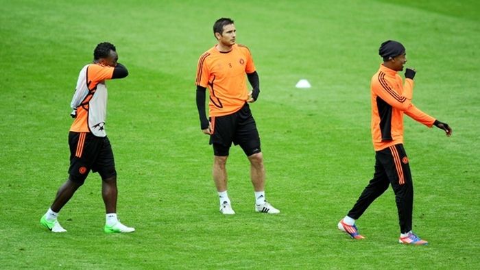 LOVITURĂ‚** Di Matteo i-a 'refuzat' Supercupa, el negociază cu Arsenal: răzbunarea unui jucător după ce Chelsea i-a arătat ușa