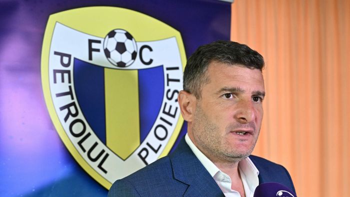 Turcii fac prăpăd la Petrolul Ploieşti: l-au dat afară pe Laszlo Balint pentru a aduce un antrenor cu nume! Va fi noua forță a Superligii