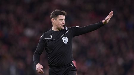 UEFA a făcut anunțul. Slovenul care decide soarta FCSB