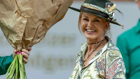 ZDF a filmat un documentar cu Corinna Schumacher, dar nimeni nu știe dacă va fi dezvăluit și misterul stării actuale de sănătate a lui Michael Schumacher