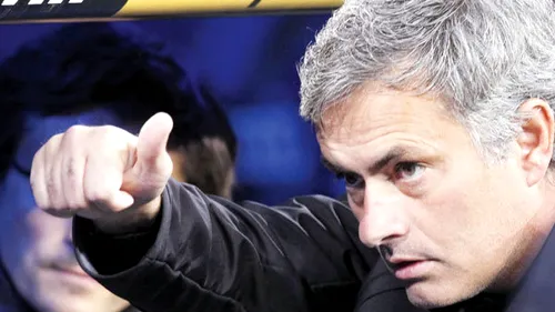 Nimeni nu-l mai înțelege pe Mourinho!** Vrea să aducă GRATIS la Real un vârf de 34 de ani