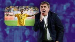 „Lăsați-mă cu Ianis Stoica! Gică Hagi nu l-a luat pe cel mai bun mijlocaș din Superliga”. Căpitanul de legendă al României e necruțător. EXCLUSIV