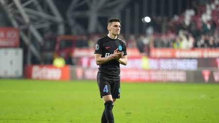 MERCATO Fanii Rapidului s-au revoltat împotriva lui Dan Șucu și a lui Victor Angelescu după transferul lui Graovac: „Bine ai venit la satelitul FCSB”