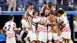 SUA – Australia la CM 2026 de la 22:00. Americanii vor să devină ACUM a doua gazdă deja calificată din grupe!