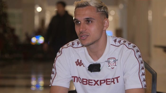 Magnatul Şucu i-a dat un telefon lui Cristi Manea şi l-a lăsat mască pe fotbalist: „Asta mi-a zis”
