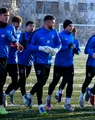 A treia achiziție la FC Voluntari. Și-a luat mijlocaș care în prima parte a sezonului a jucat la o adversară din Liga 2