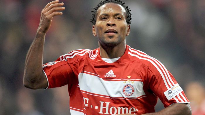 Ze Roberto a semnat cu Hamburger SV