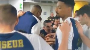 Atac grosolan din partea medicului lui Real Madrid la adresa Barcelonei: "Să-i învingem pe șobolani". Și-a cerut scuze după gafa făcută
