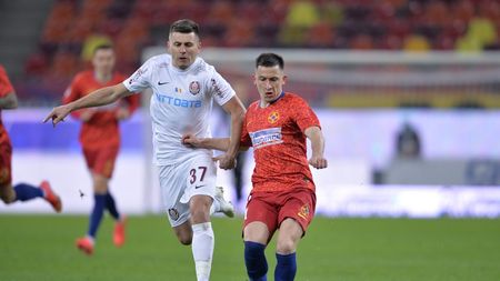 E OFICIAL | CCA s-a decis! Cine va arbitra derby-ul CFR Cluj - FCSB din Supercupa României