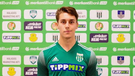 Un fotbalist român din naționala Ungariei e aproape de transfer! Ce ofertă a primit Mario Simuț