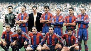 Marele Ronaldo dă vina pe Gică Popescu pentru kilogramele în plus:** 'Din cauza lui m-am îngrășat' Ce spune Baciul despre greșeala carierei