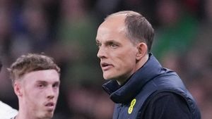 Thomas Tuchel l-a „sfărâmițat” pe Cole Palmer: cele 6 motive pentru care nu l-a convocat pentru Campionatul Mondial!