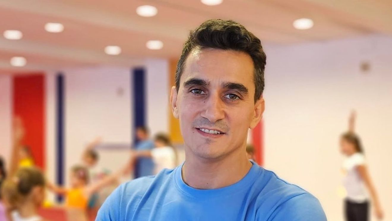 „Cupa Marian Drăgulescu”, apoi nunta. Pentru fostul mare gimnast al României luna mai se anunță a fi una plină. EXCLUSIV