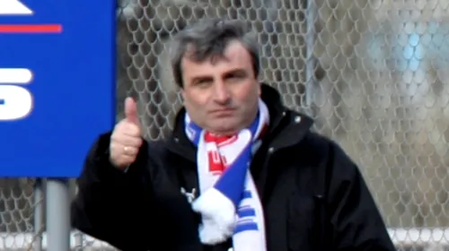 Mihai Stoichiță, la AEL Limassol