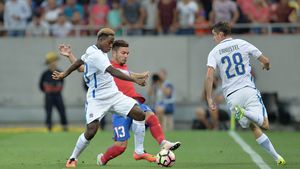 EXCLUSIV | Sparta Praga a dat răspunsul în cazul ofertei lui Becali pentru Tiemoko Konate. Poziția tranșantă a cehilor