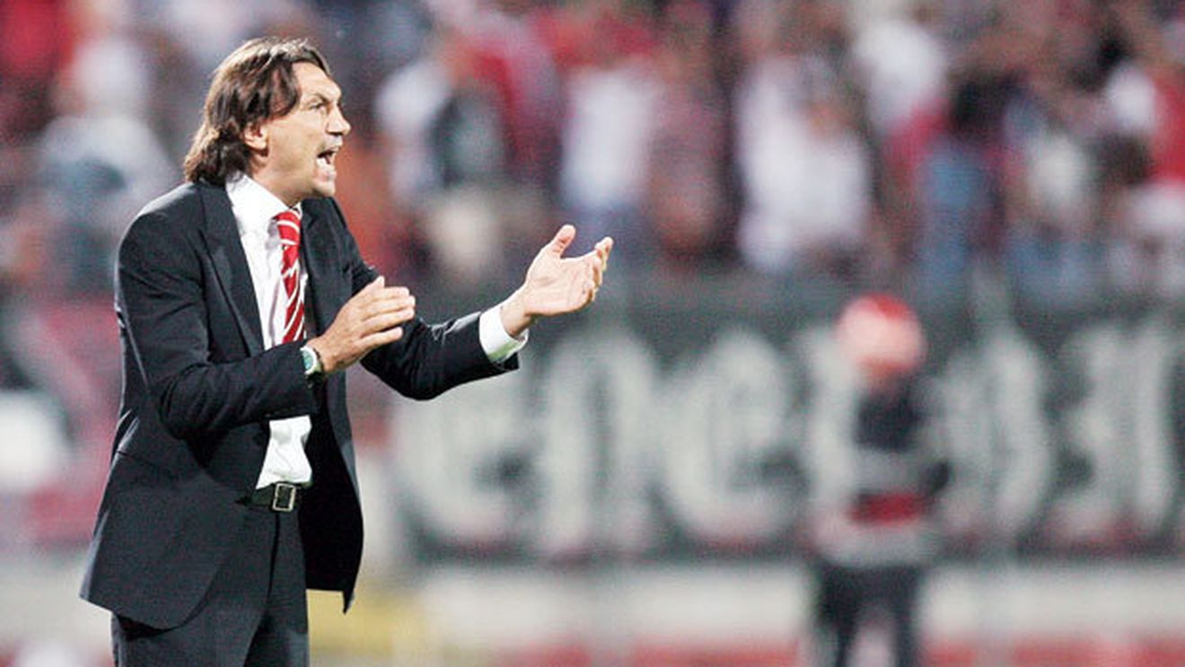 Dezvăluire șocantă a lui Bonetti:** avea informații că se va întâmpla ceva la meciul U Cluj - CFR! Italianul știe și care va fi VERDICTUL Comisiei