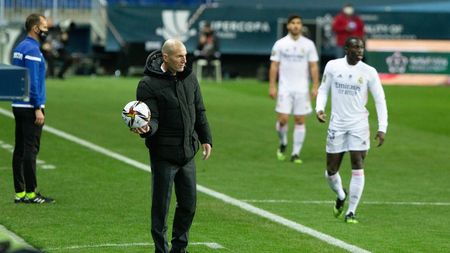 Rușine uriașă: Real Madrid, eliminată din Cupa Spaniei de Alcoyano! Zinedine Zidane ar putea fi demis după ce a pierdut în prelungiri cu echipa de Liga a 3-a, care juca în 10! | VIDEO