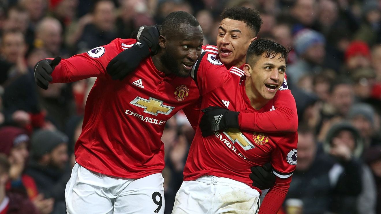 Alexis Sanchez e OUT de la United! Mourinho s-a săturat, vrea să scape de el și pregătește un schimb-șoc pe piața transferurilor | FOTO