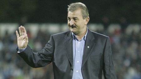 Popa: "Franța termină pe ultimul loc"