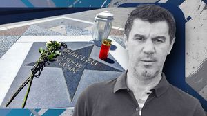 Ce nume mari și-au anunțat prezența la sosirea lui Mihai Leu la Hunedoara! Ioan Andone a confirmat: „Nu vor lipsi! Chiar eu l-am anunțat că a murit”. EXCLUSIV