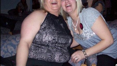 O britanică a descoperit singură "dieta minune": a slăbit 40 de kilograme într-un timp record 