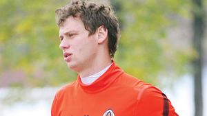 Il Luce, lovit din nou!** Rybka, suspendat pentru dopaj