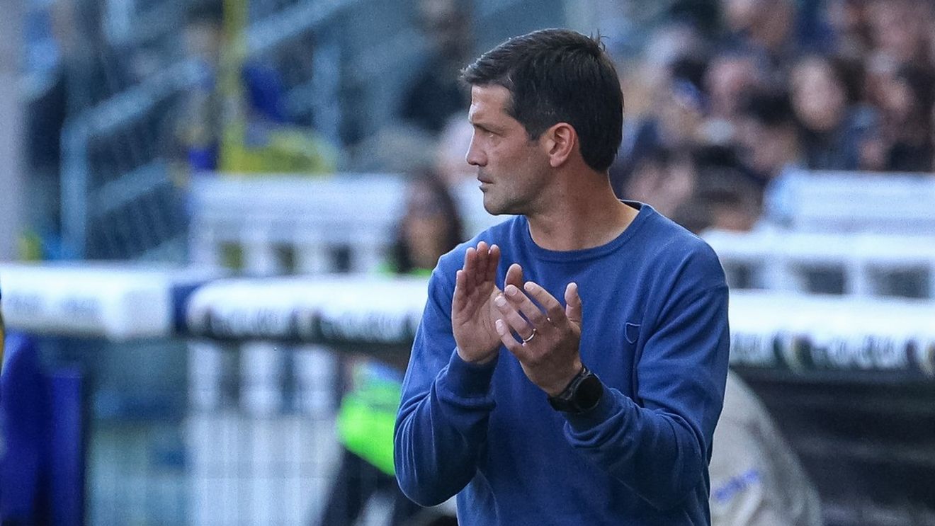 Decizia cu care Cristi Chivu i-a lăsat mască pe toți. Ce a făcut cu o zi înainte de meciul cu Juventus: fotbaliștilor Parmei nu le-a venit să creadă