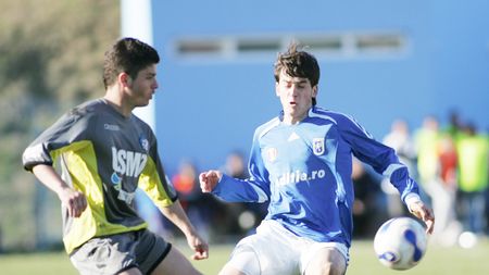 Bărboianu: "Vreau să-i iau locul lui Dănănae"