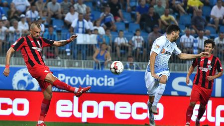 Gabi Tamaș, un car de nervi după înfrângerea cu Craiova: "Nu arătăm bine deloc. Așa suntem noi, românii"