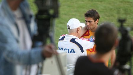 Selymes:** "Mutu NU poate să bată singur Bosnia"