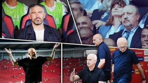 Tabloul complet al scandalului momentului în Europa! Secundul lui Cristi Chivu de la Inter și un nume uriaș, variante de ultimă oră pentru posibila adversară a Craiovei: „Cea mai grea noapte pentru mine!”