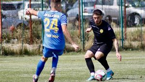 Probleme la FC Brașov: clubul a primit interdicție la transferuri de la FIFA! Un jucător care nu a evoluat niciun minut în echipa lui Dan Alexa a câștigat procesul și are de primit o mică avere