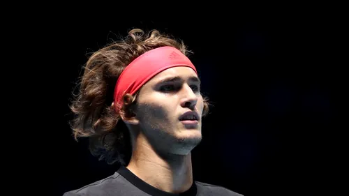 Zverev, încotro? Cel mai tânăr jucător din Top 5 ATP face dezvăluiri despre problemele care îl trag în jos: 