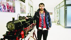 Maftei: "Ar fi un vis să jucăm finala Europa League!"