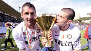 Au pus România pe harta fotbalului mare