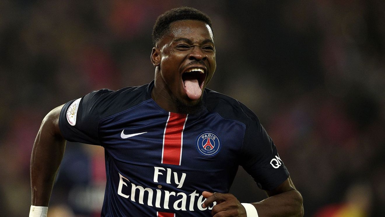 Tottenham a transferat un jucător de la PSG: "Este o mare oportunitate pentru mine"