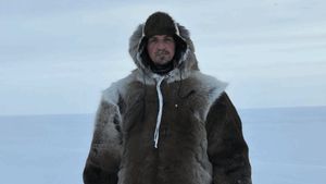 VIDEO Unde a apărut Zlatan Ibrahimovic: „S-a reunit haita arctică”