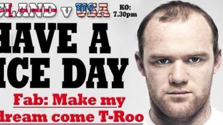 44 de ani de frustrări pentru englezi! Capello, numit cel mai important om al țării