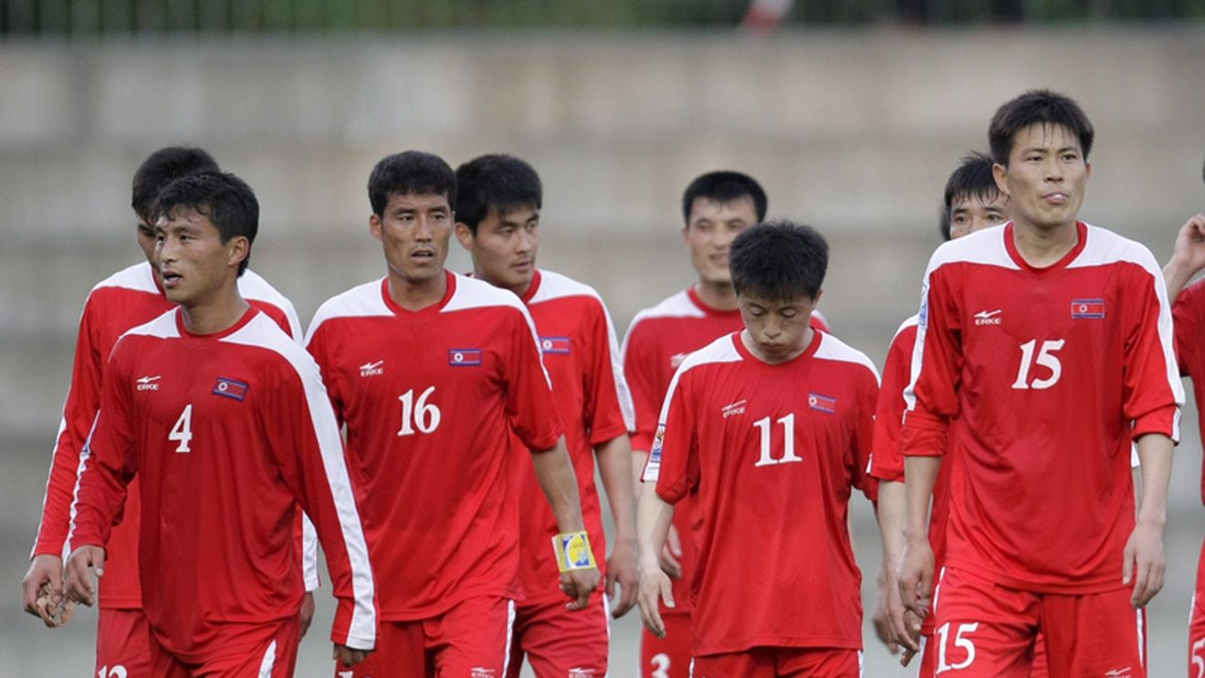 Coreea de Nord va participa la un Mondial după 44 de ani! **