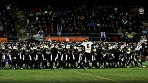 SÃ¸llerÃ¸d se impune pentru prima dată în finala cupei EFAF