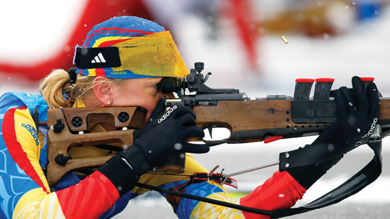 EXPERTIZĂ‚** Radiografia unui dezastru: olimpiada de iarnă