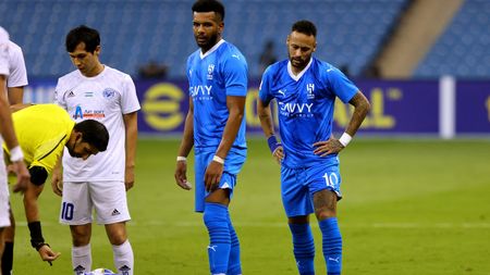 Neymar s-a săturat după doar trei meciuri la Al-Hilal: brazilianul a răbufnit și i-a cerut demisia antrenorului! De la ce a pornit conflictul