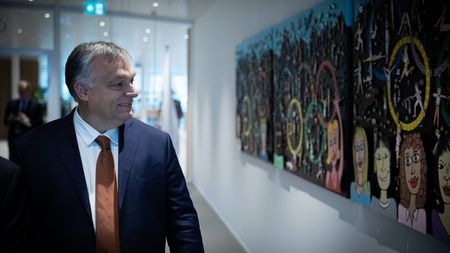 Cum a reacționat premierul Ungariei, Viktor Orban, după ce România a învins Ungaria la Campionatul Mondial de Handbal 2019: ”Viitorul...”