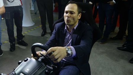 Lipă, despre investitorii arabi care ar putea veni la Dinamo: "Sunt niște fantezii, probabil"