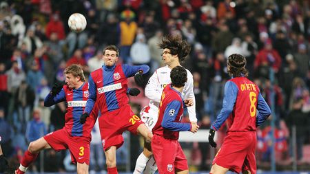Lăcătuș a decis pe cine va miza la Istanbul! Toja e titular! CUM COMENTEZI?