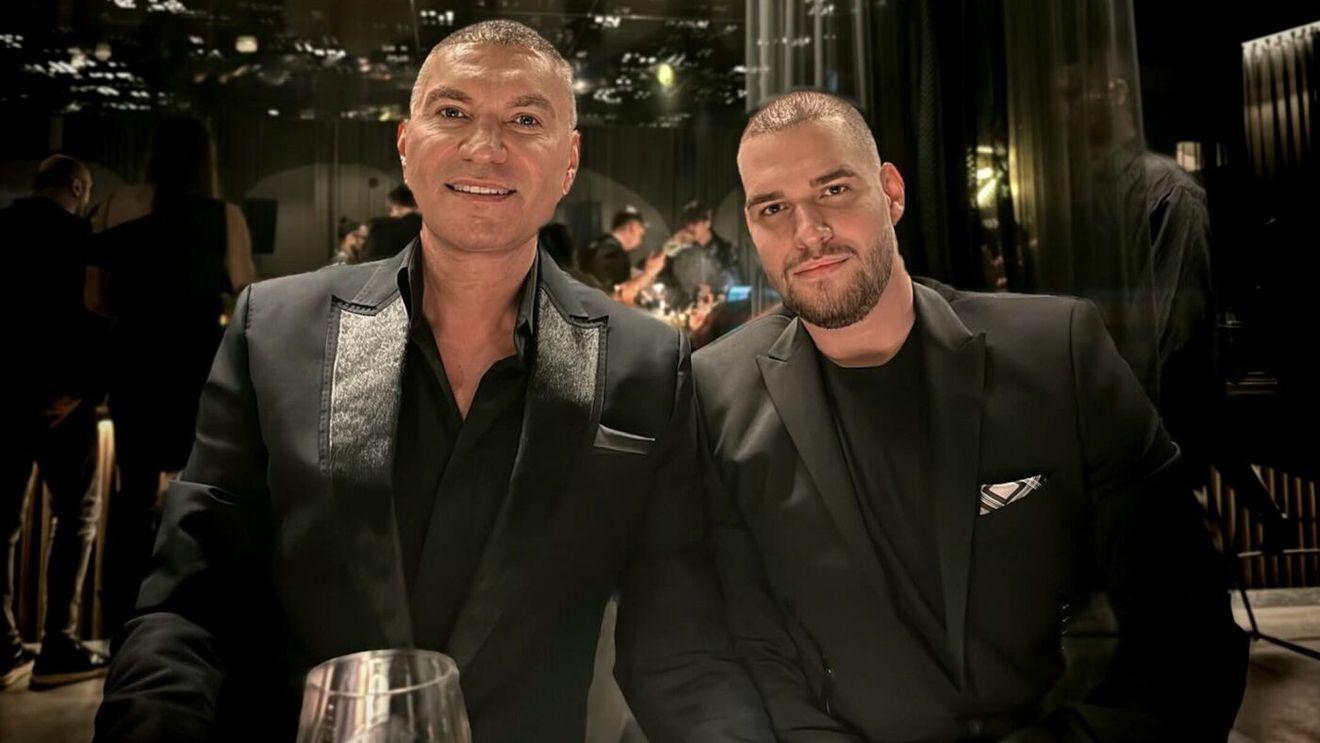 Fiul lui Cristi Borcea, lovitură în afaceri! Mihai-Angelo, implicat în investiția de 15.000.000 de euro în energie din Săcele